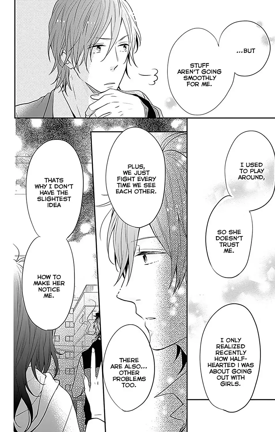 Nijiiro Days (MIZUNO Minami) Chapter 20 31